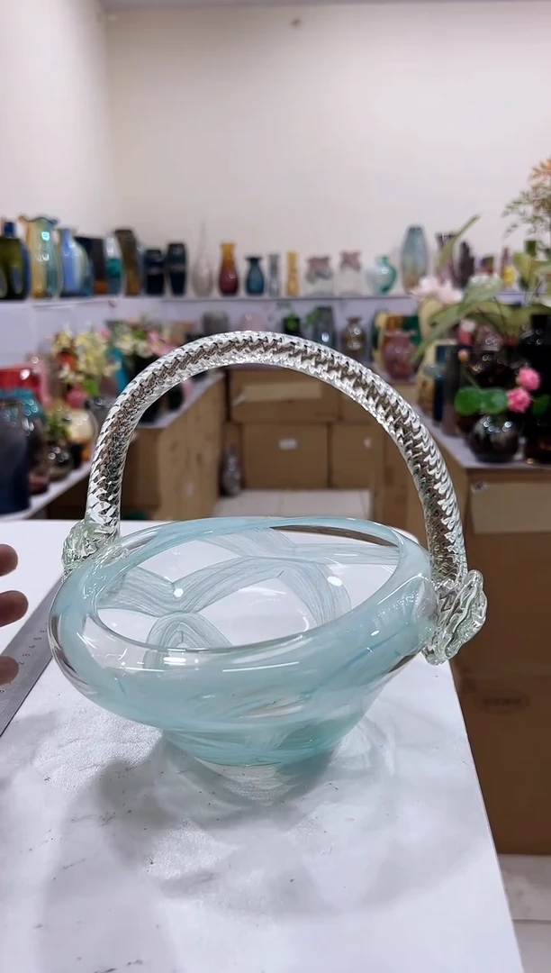 【闪购商品】也麦花器