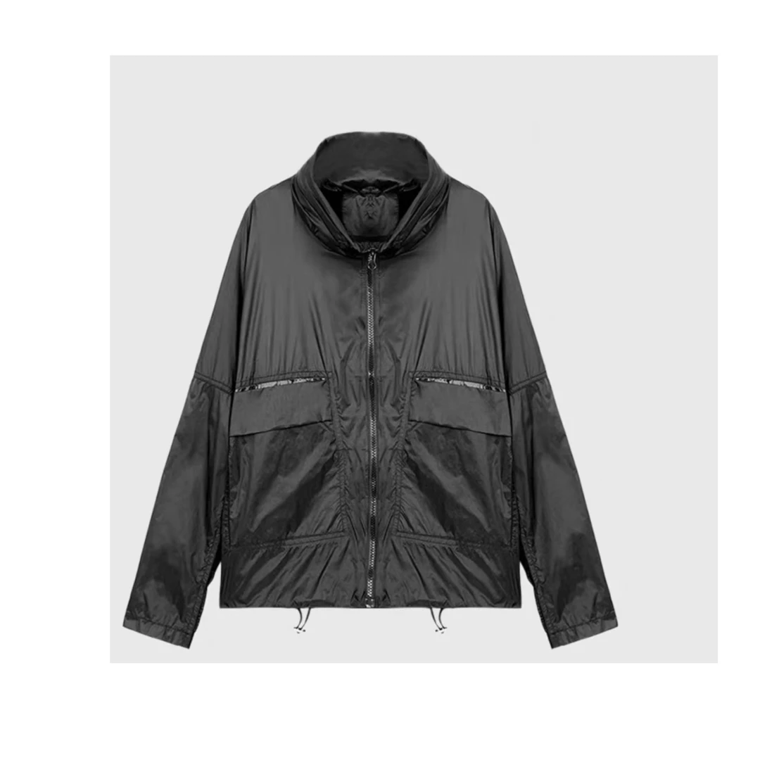 『时尚外套Y』时尚韩版设计款百搭版型外套342-347