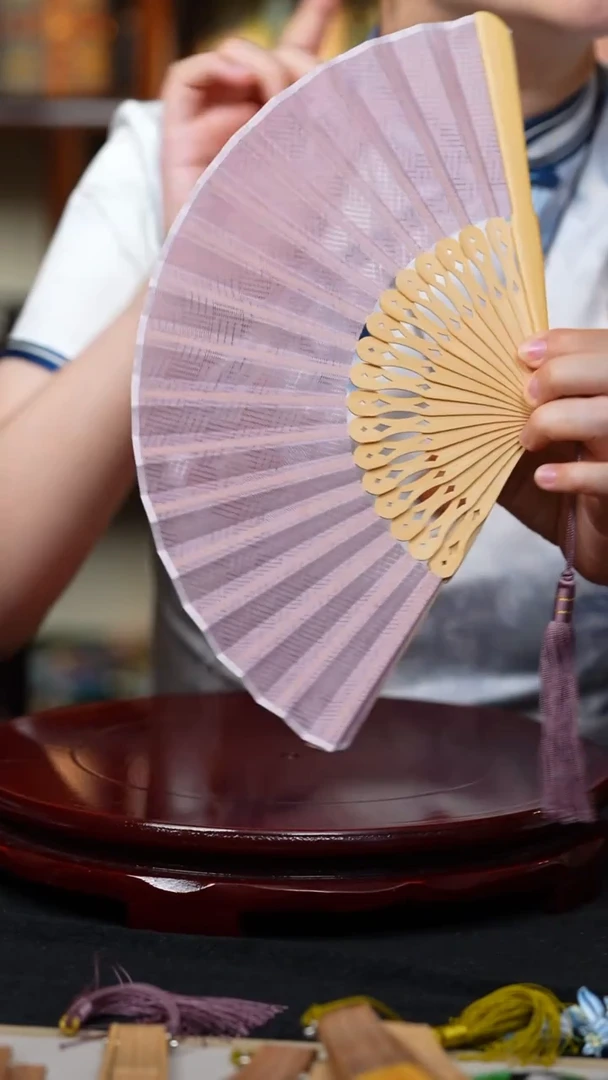 织绣0801非遗国风手工美物+