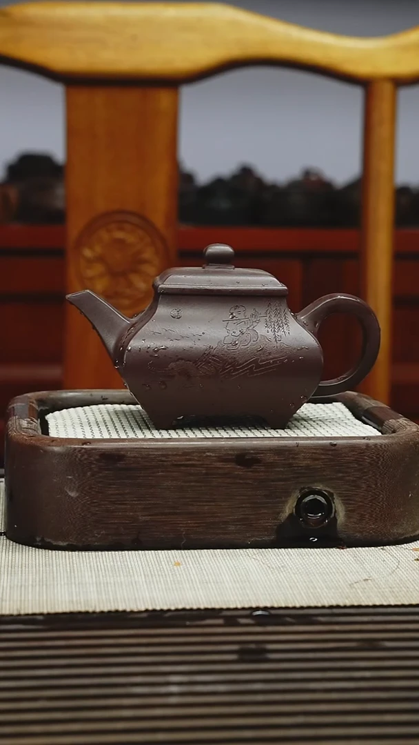茶壶紫砂1111111