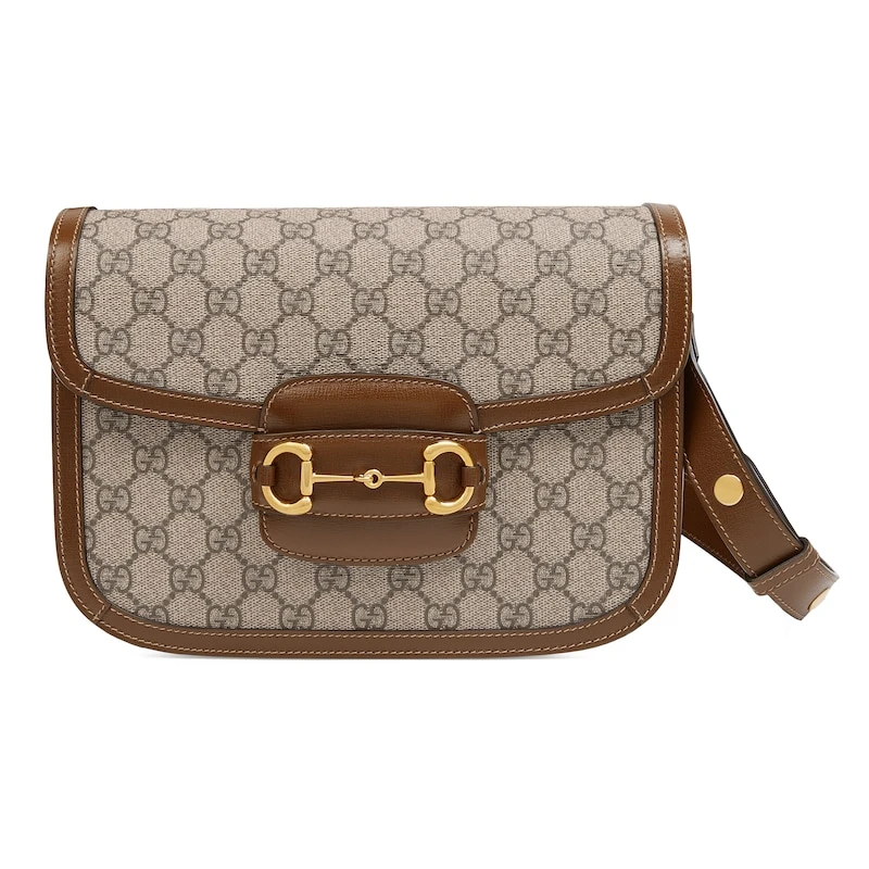 95新 GUCCI/古驰 安洁利严选1955/bk0157842