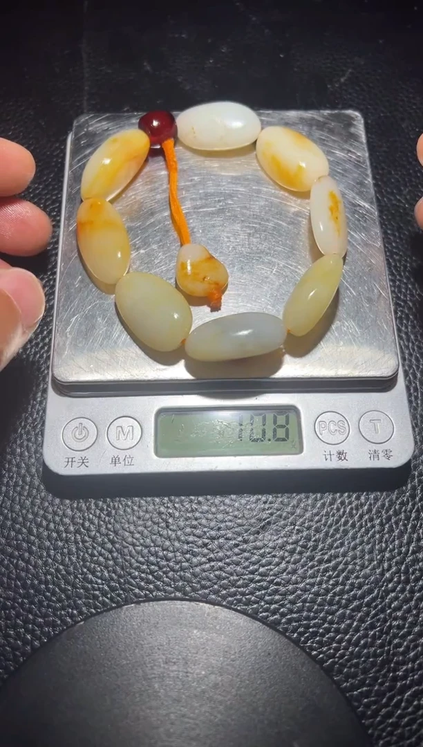 未镶嵌和田玉奇石9