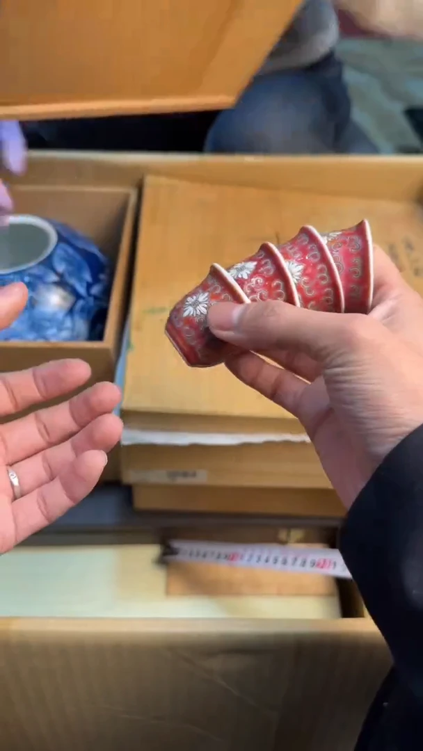 【闪购商品】茶盏8888888888     508