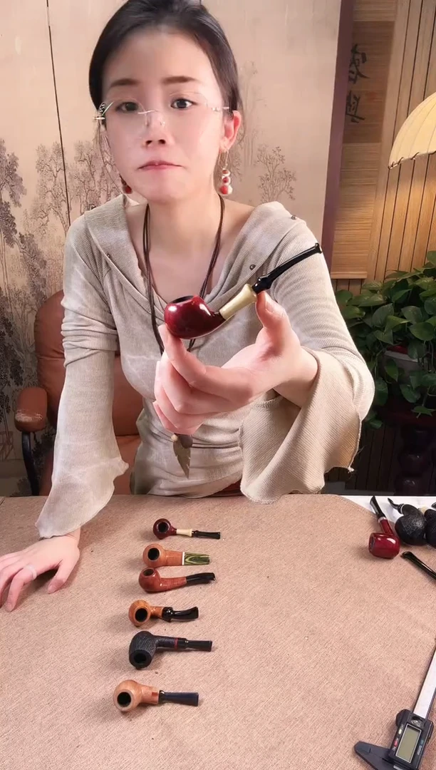 掩*黄杨木军插光面