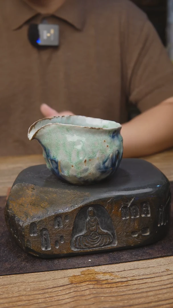 甘石陶艺赵亮老师030