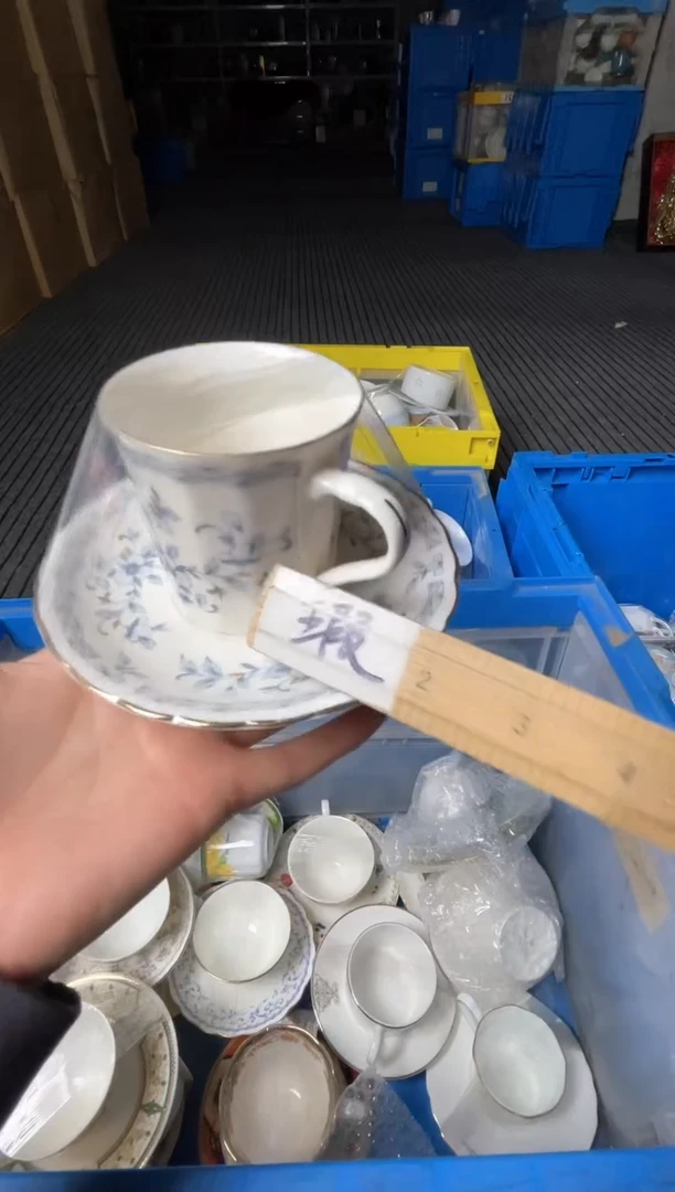 稻谷壳小宝中古直播间