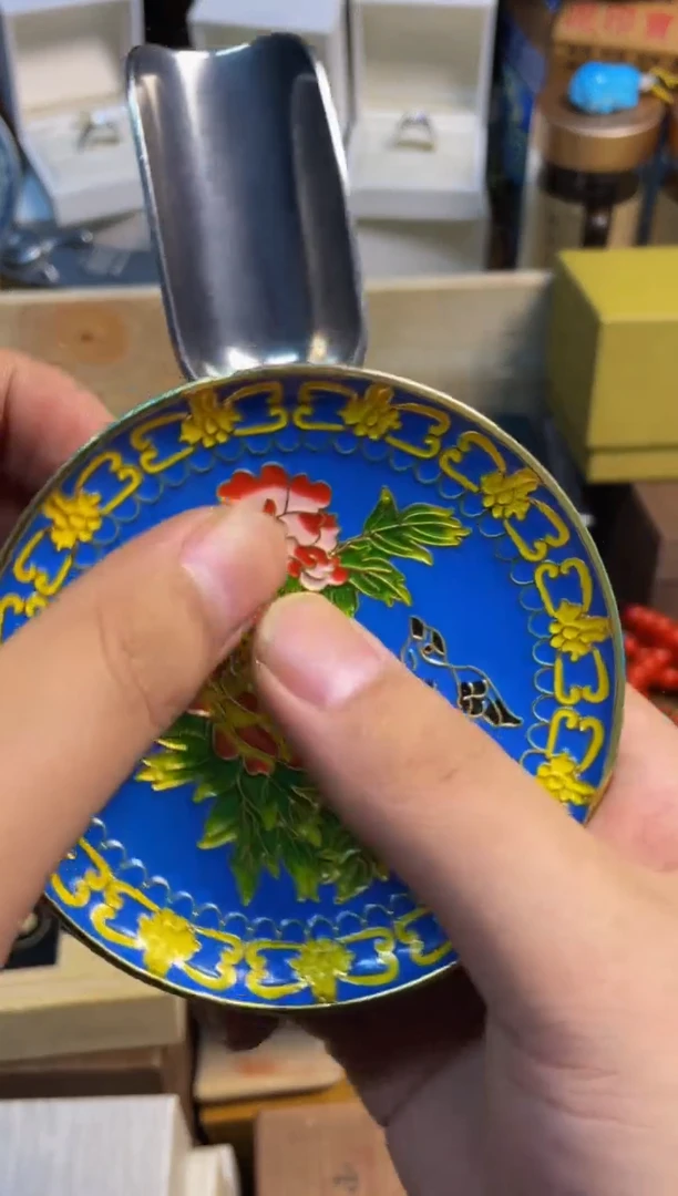 宝顺中古仓直播好物推荐47