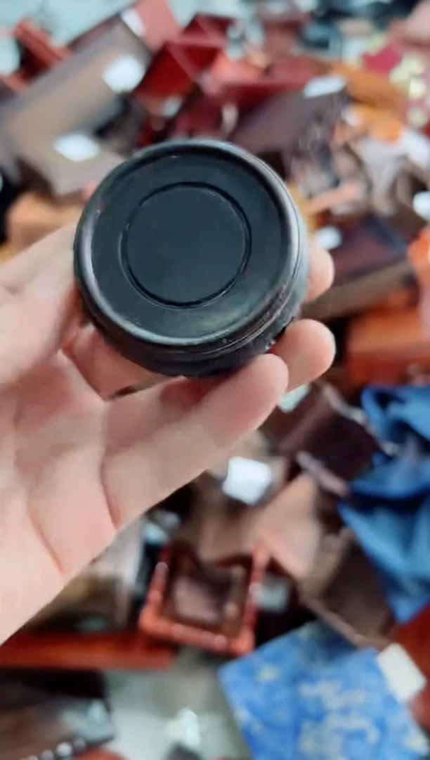 木361底座花架摆件处理