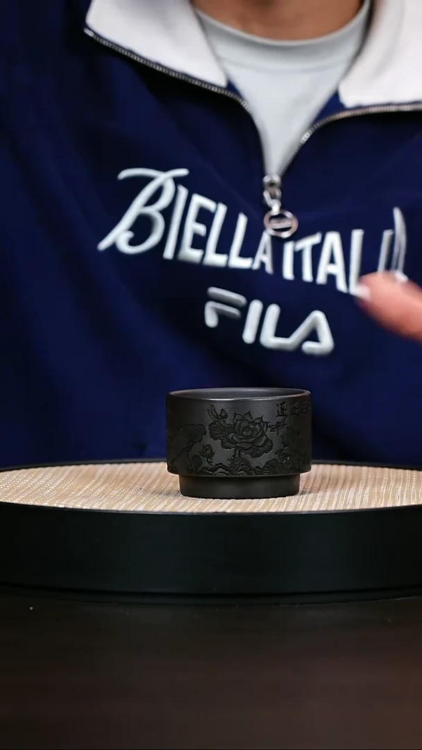 茶壶紫砂原矿紫砂壶