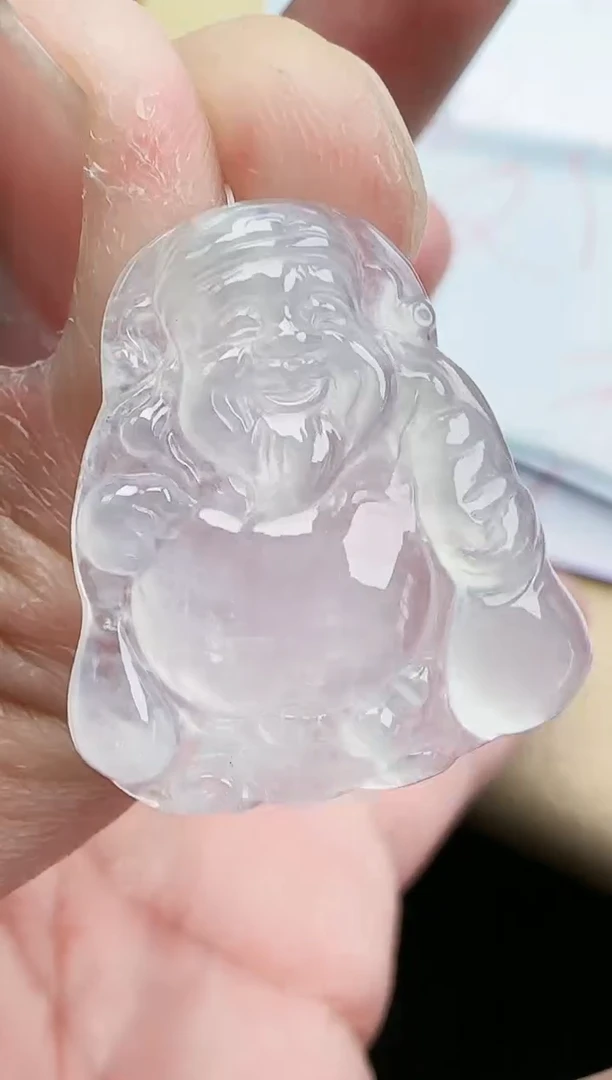【闪购商品】翡翠颈饰未镶嵌翡翠
