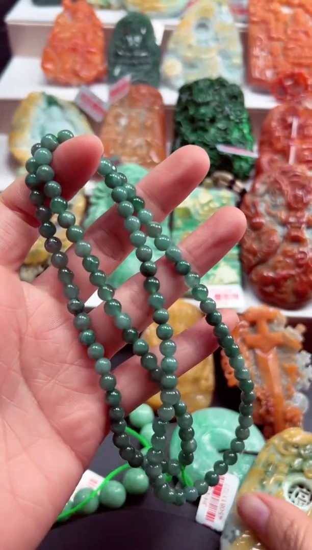 吊坠(不含链)未镶嵌翡翠旅*多样性发其一 2