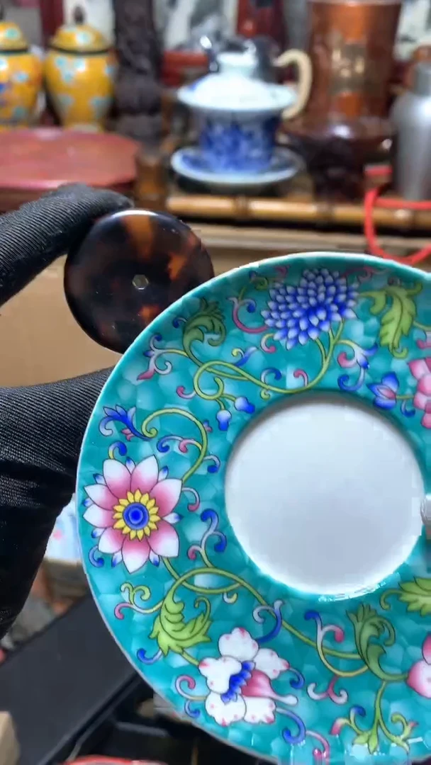 【闪购商品】瓷器默认微瑕瓷器