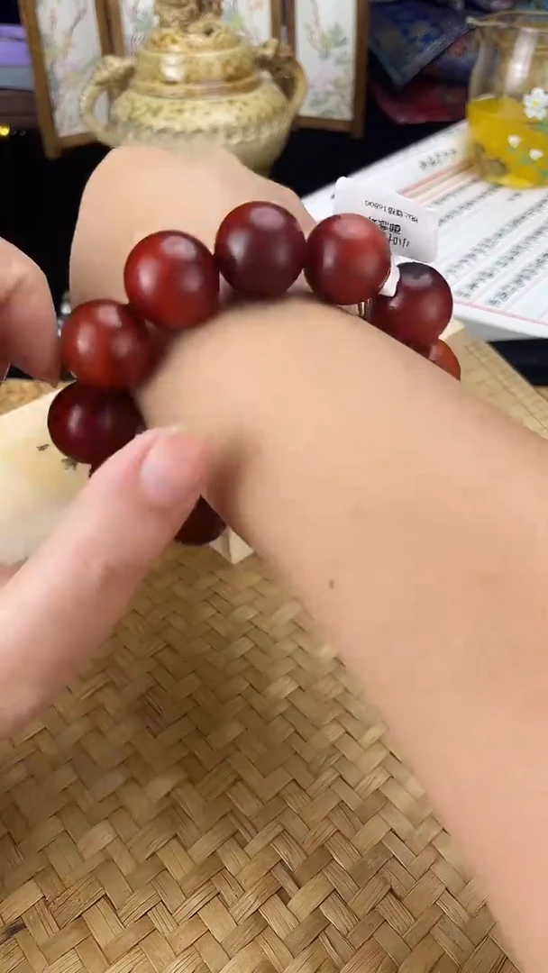 手串按图发货，看清尺寸品相再拍