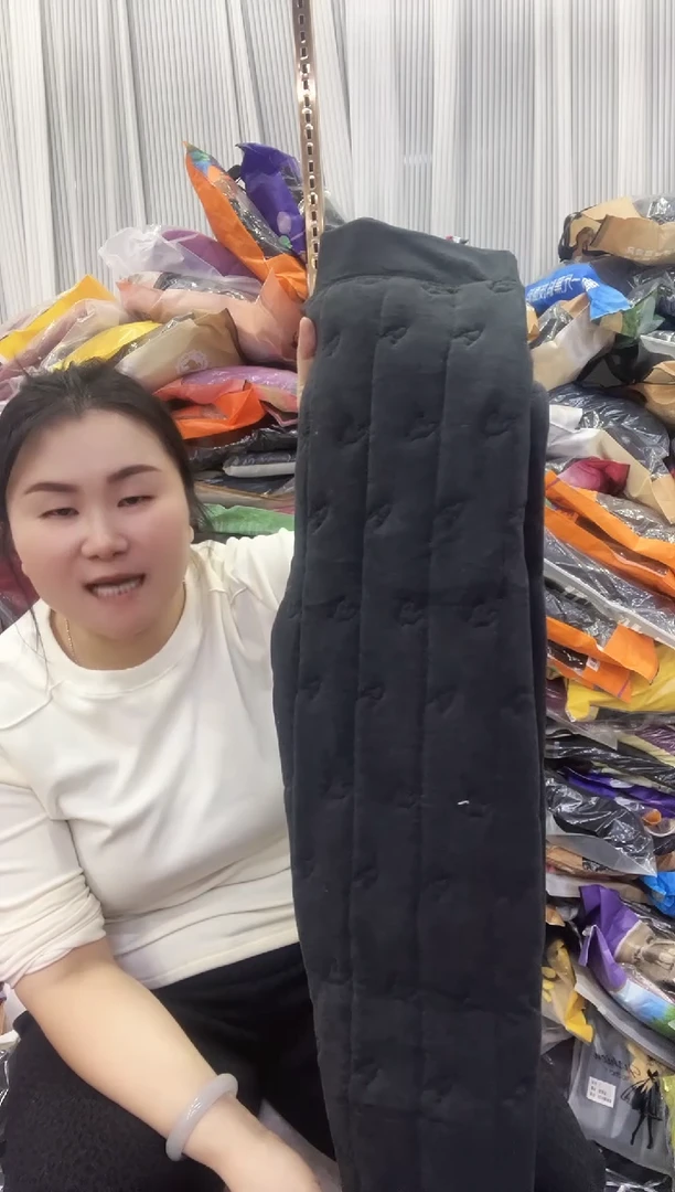 110-130 男士棉裤 闪电购63