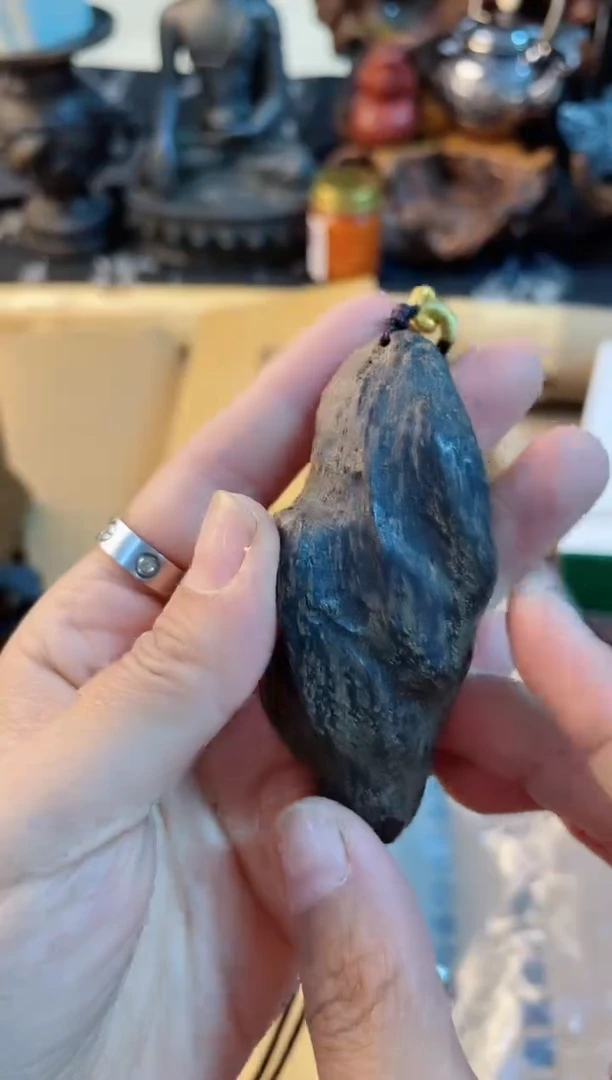 摆件chenxiang慧然珍宝阁质量保证