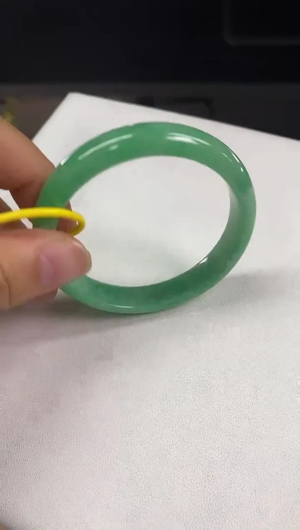 闪购链接未镶嵌 57圈口 多样性发其一颜色微差 (96)