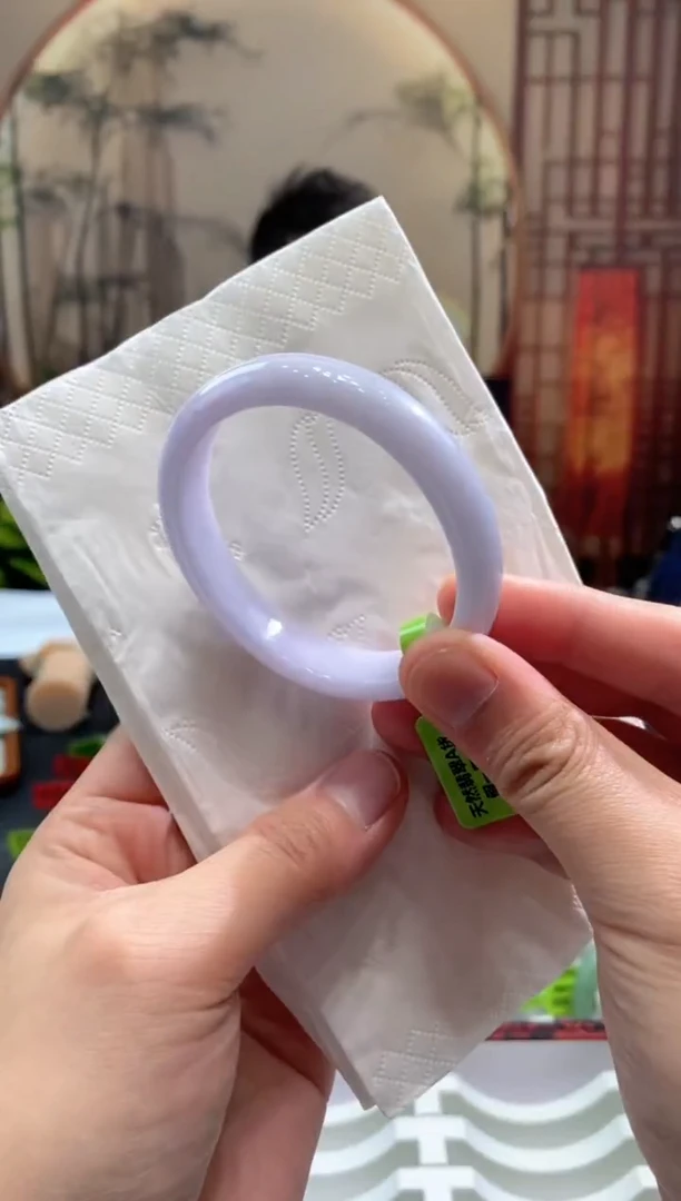 未镶嵌手镯翡翠0000085127