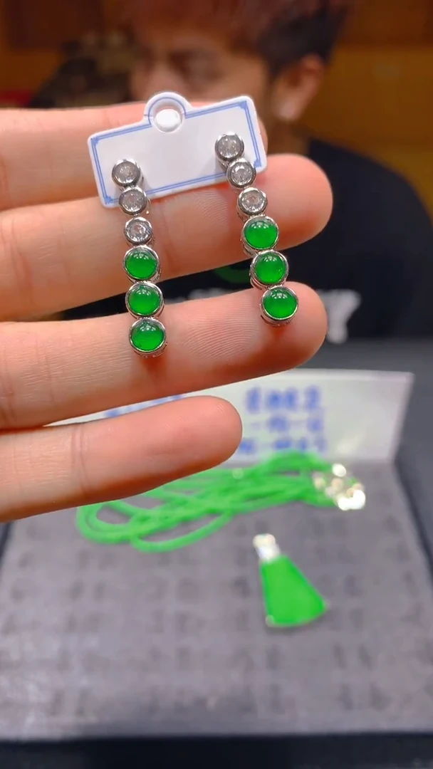 未镶嵌定制翡翠425多样性发货（发其一）