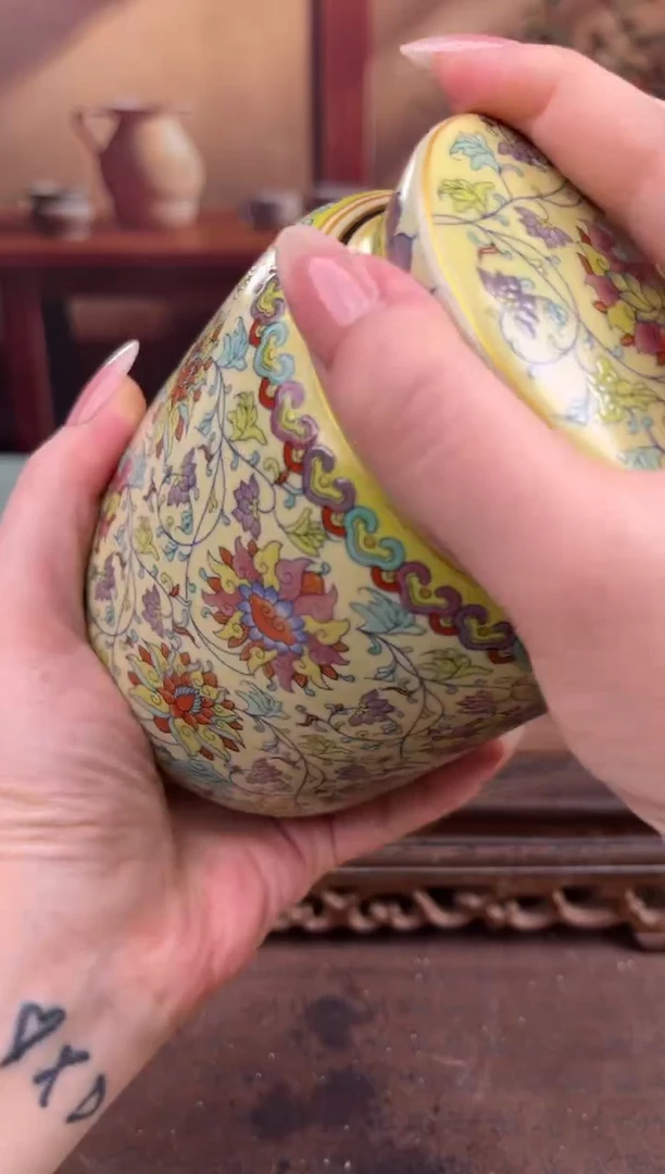 【闪购商品】顾德茶器福利闪购链接