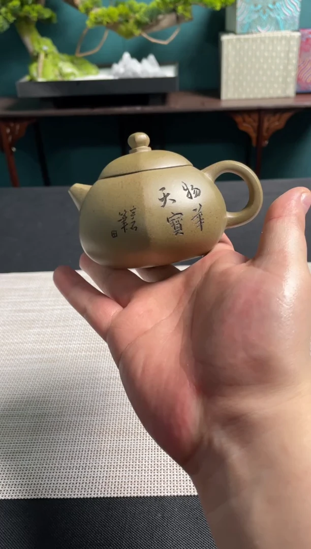 茶壶紫砂紫砂壶43