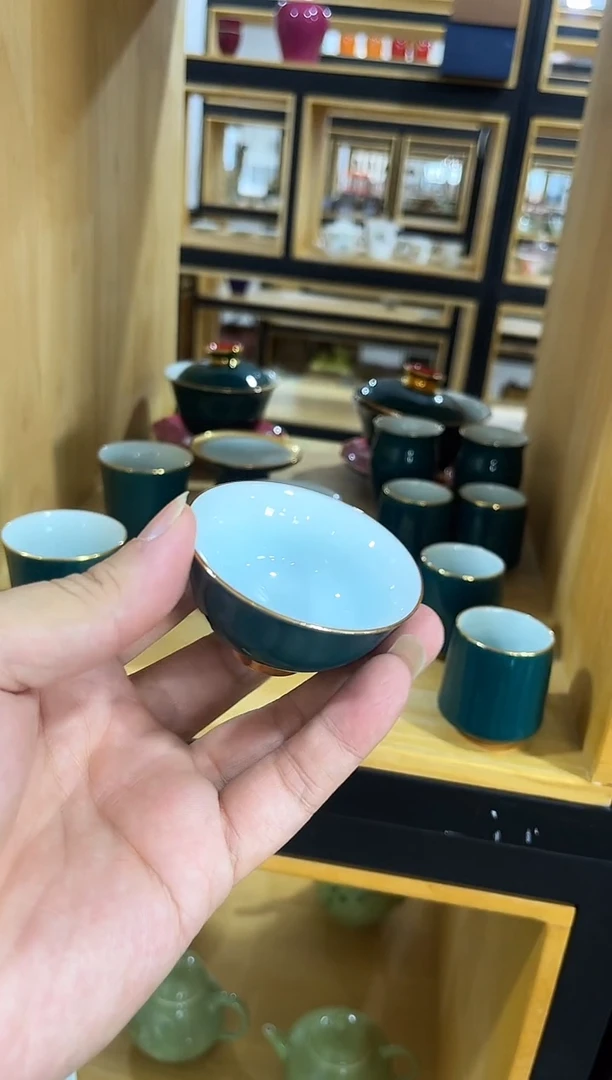 祖母绿小功夫杯，冲单福利