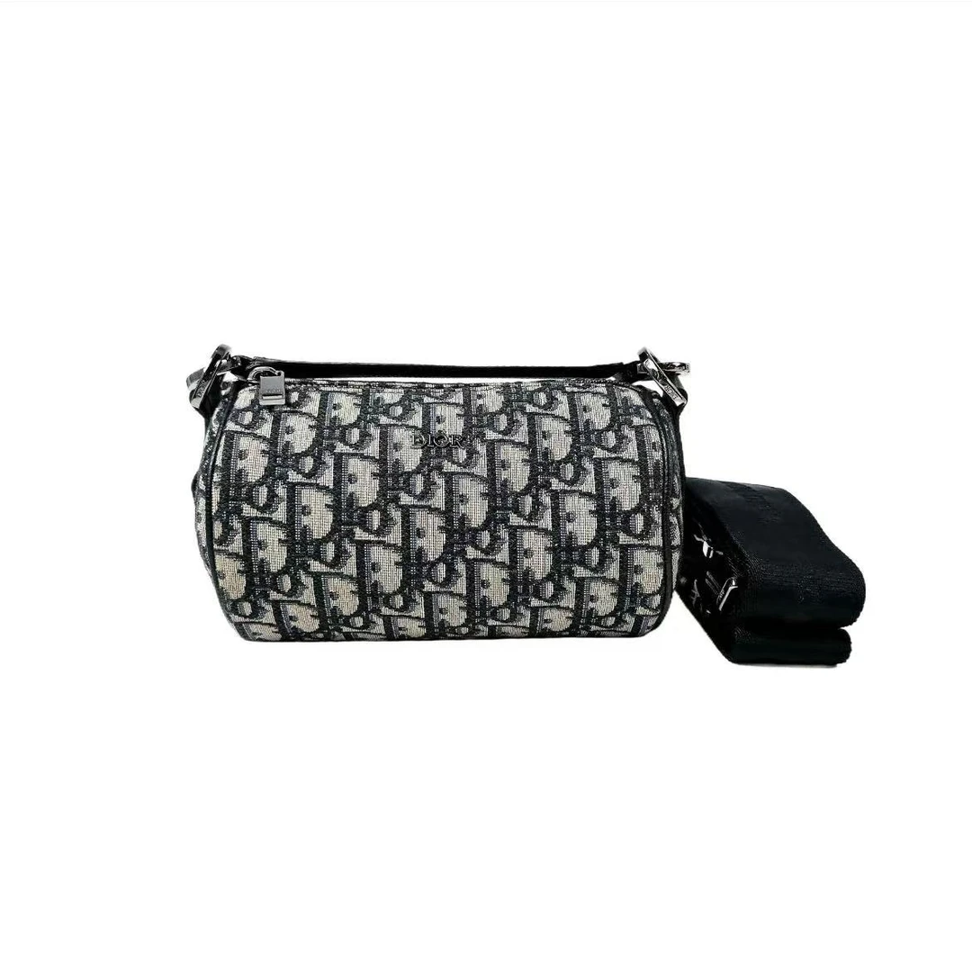 95新 DIOR/迪奥 安洁利严选巴比龙包/bk0163000