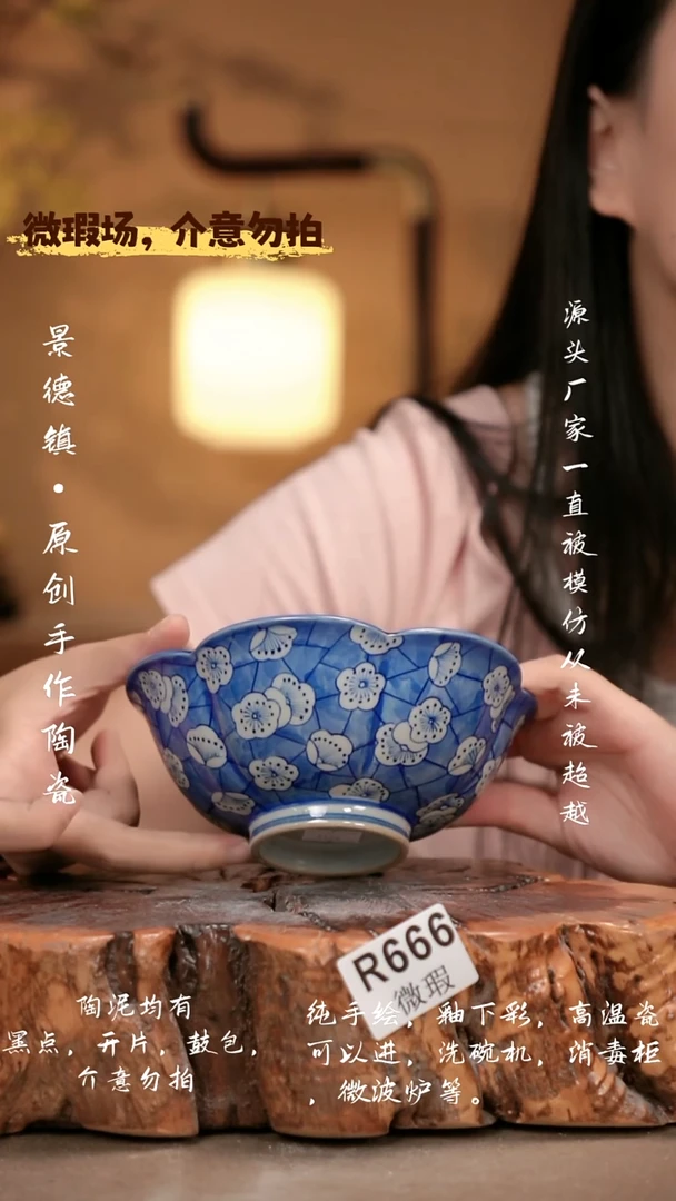 其他WR666 新十二器瓷器