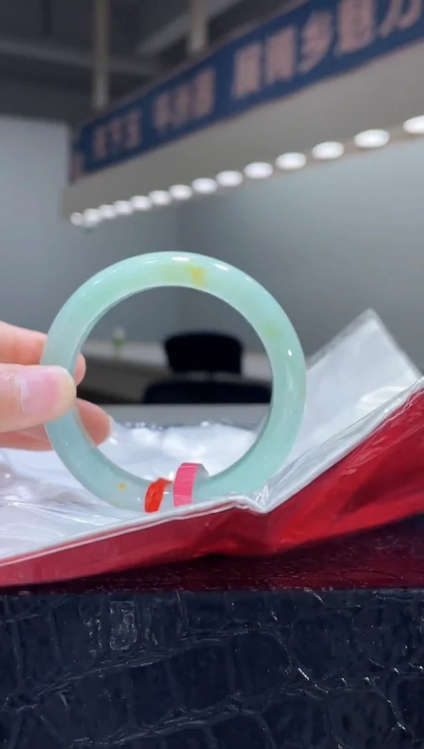 未镶嵌手镯翡翠11