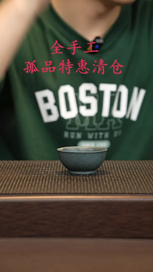 茶壶紫砂源头精品手工作品33027