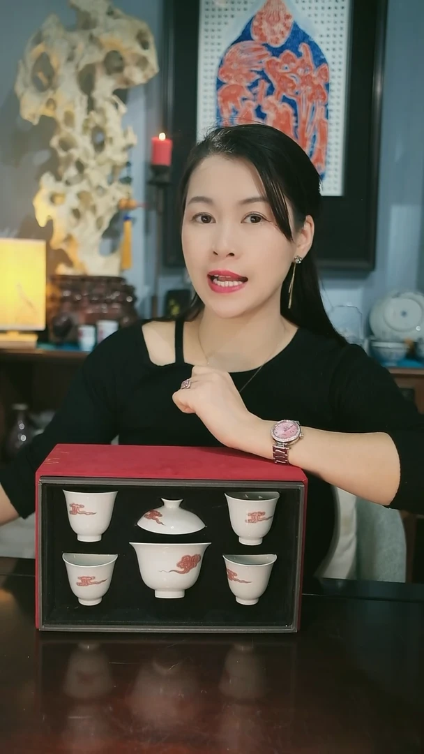 【闪购商品】开播宠粉浮力产品二亭