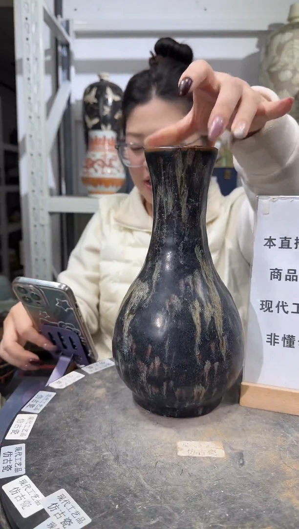 顺心瓷器仿古复刻顺心瓷器 仿古复刻