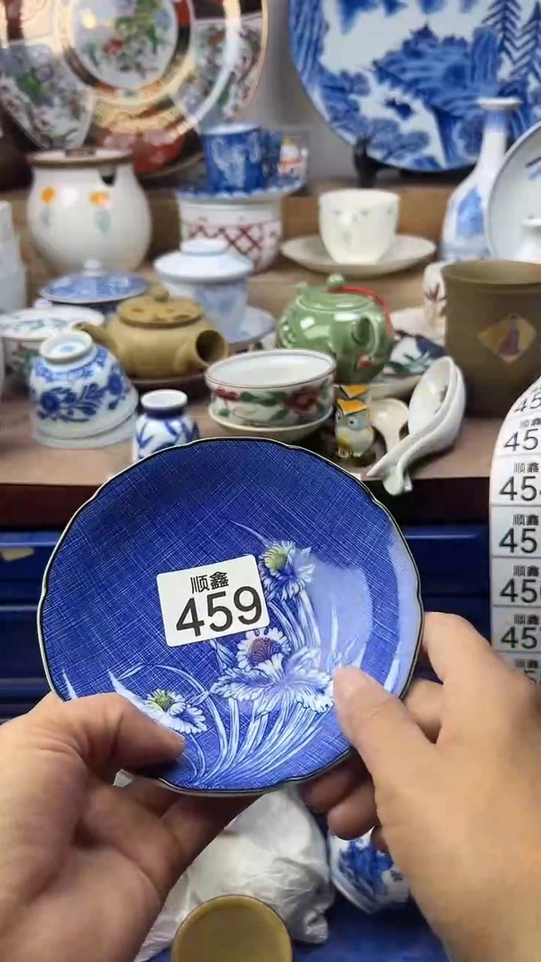 陶瓷幸**站顺鑫工艺品店闪购