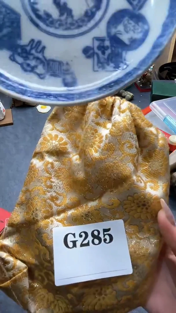 瓷片?****术285默认回流日瓷微瑕