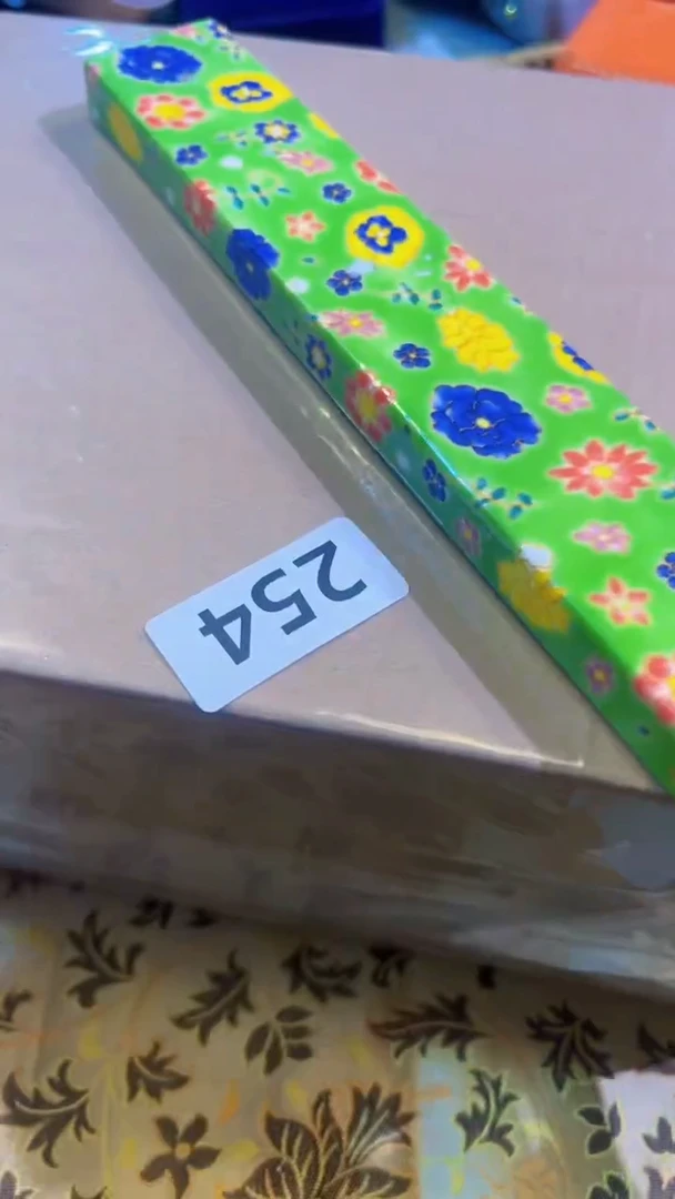 【闪购商品】瓷片陶茶666文玩周边多人