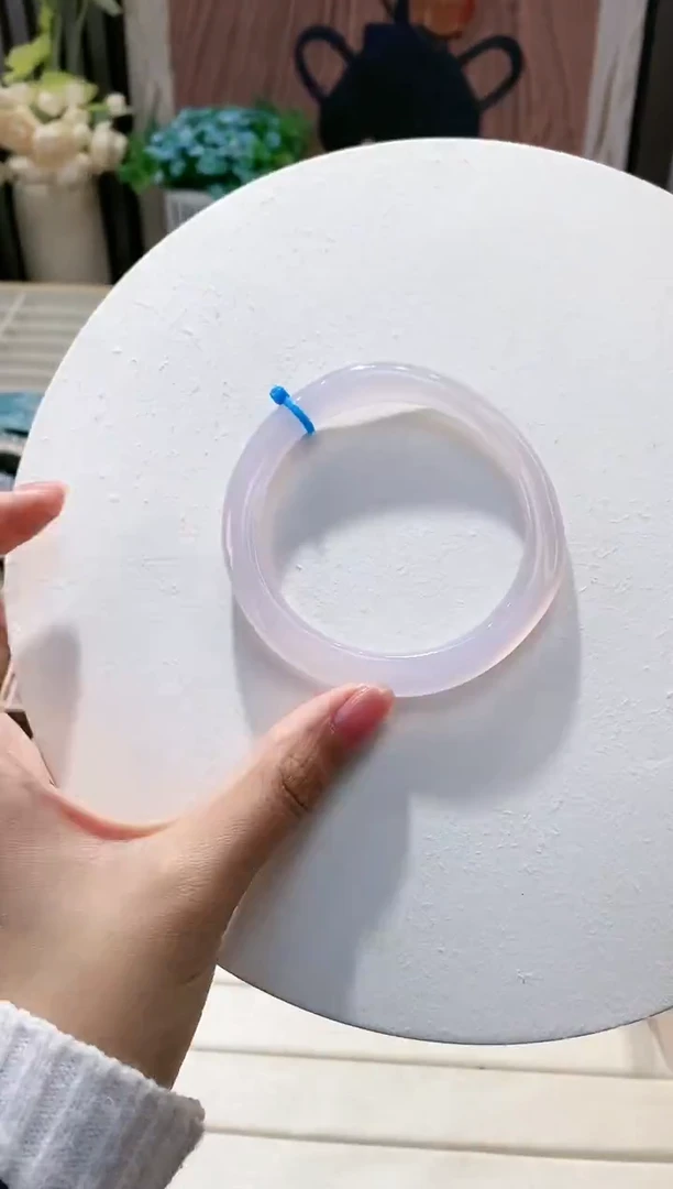 手镯玛瑙/玉髓未镶嵌103-60.1