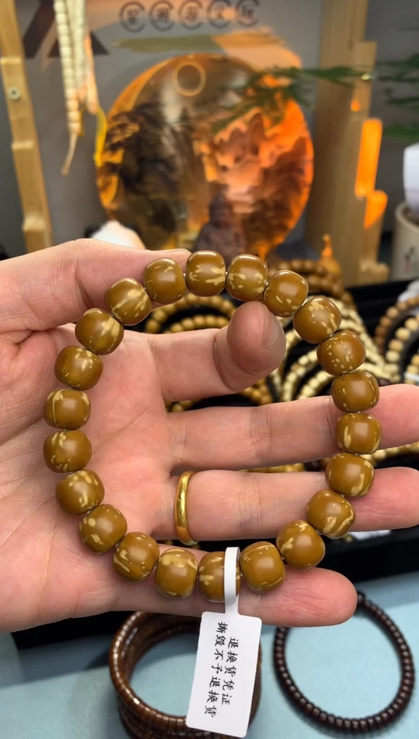 紫金鼠吊坠实心鼠黄皮卡11.5老型单圈福利款