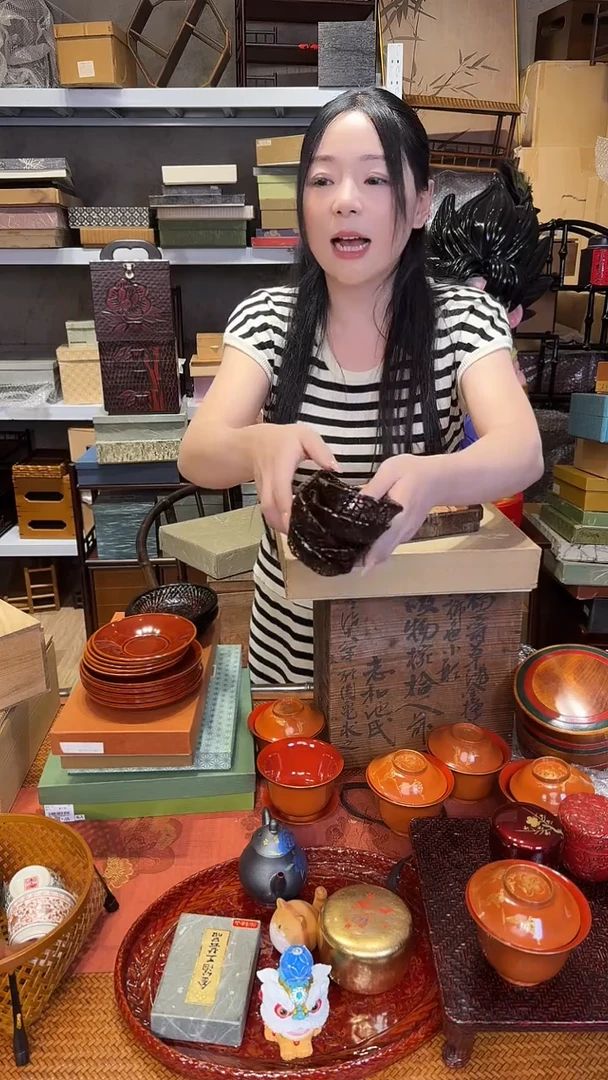 竹编大漆大漆大漆