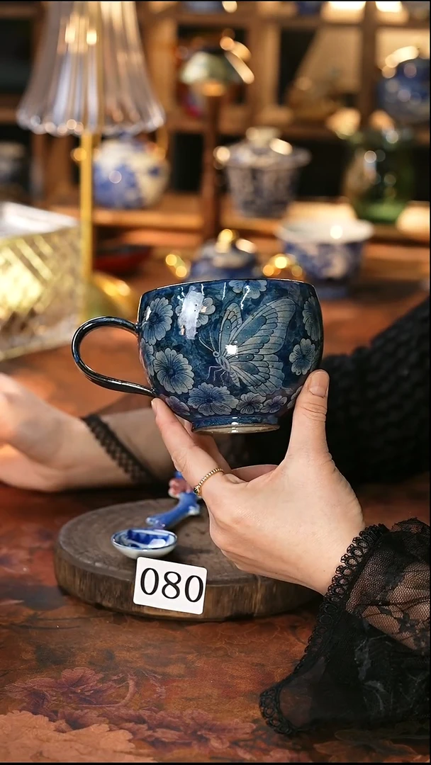 茶碗...........080