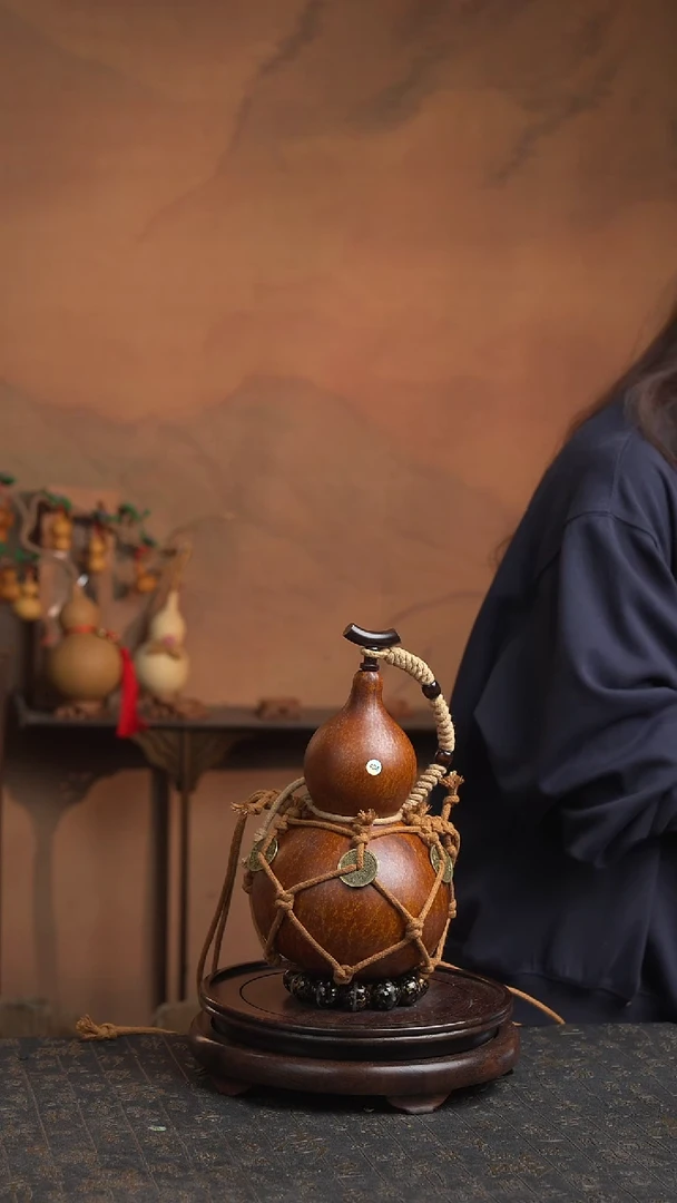 404号葫芦一物一拍  拍拍退退限购拉黑