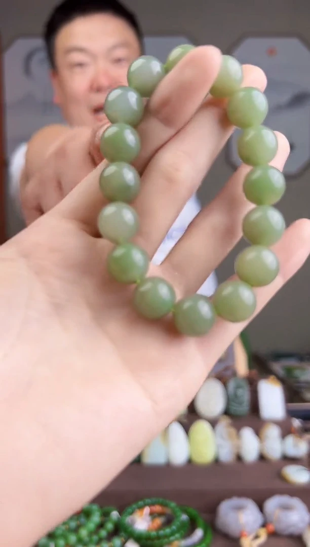 玉多样性发货 拍一单发一个