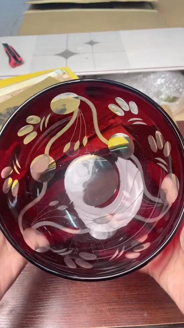 玻璃中古杂项默认微瑕，满18包邮