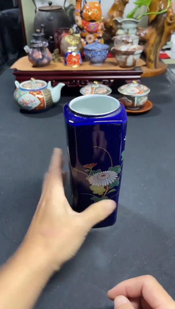 多****多同言瓷器海外甄选400