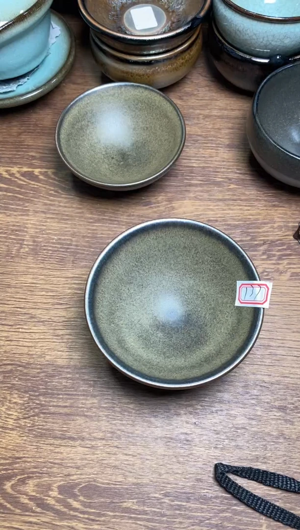 茶盏137建盏茶盏建盏茶盏