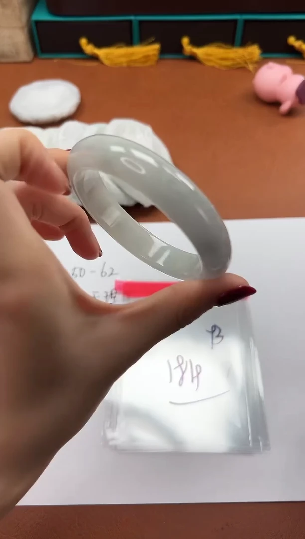 缅风精品手镯礼盒装93