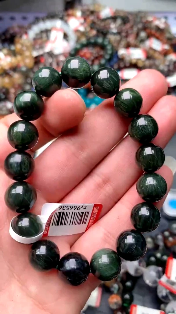 【闪购商品】水晶手链未镶嵌134天然