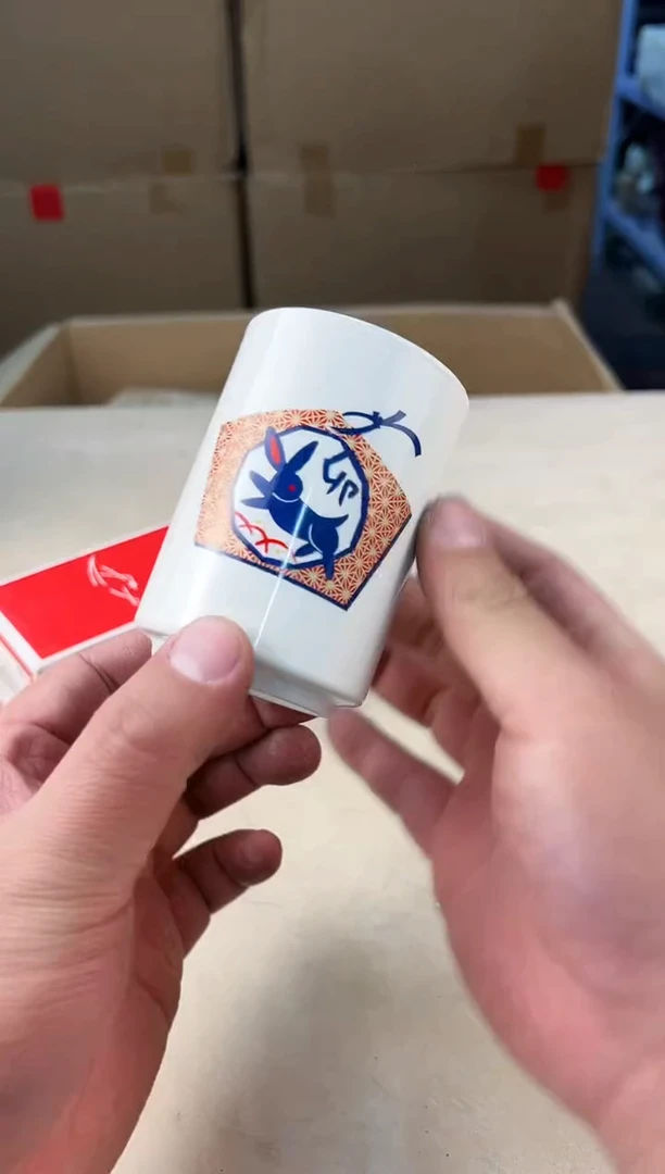 【闪购商品】瓷片016中古产品，默认微瑕，谨慎参拍