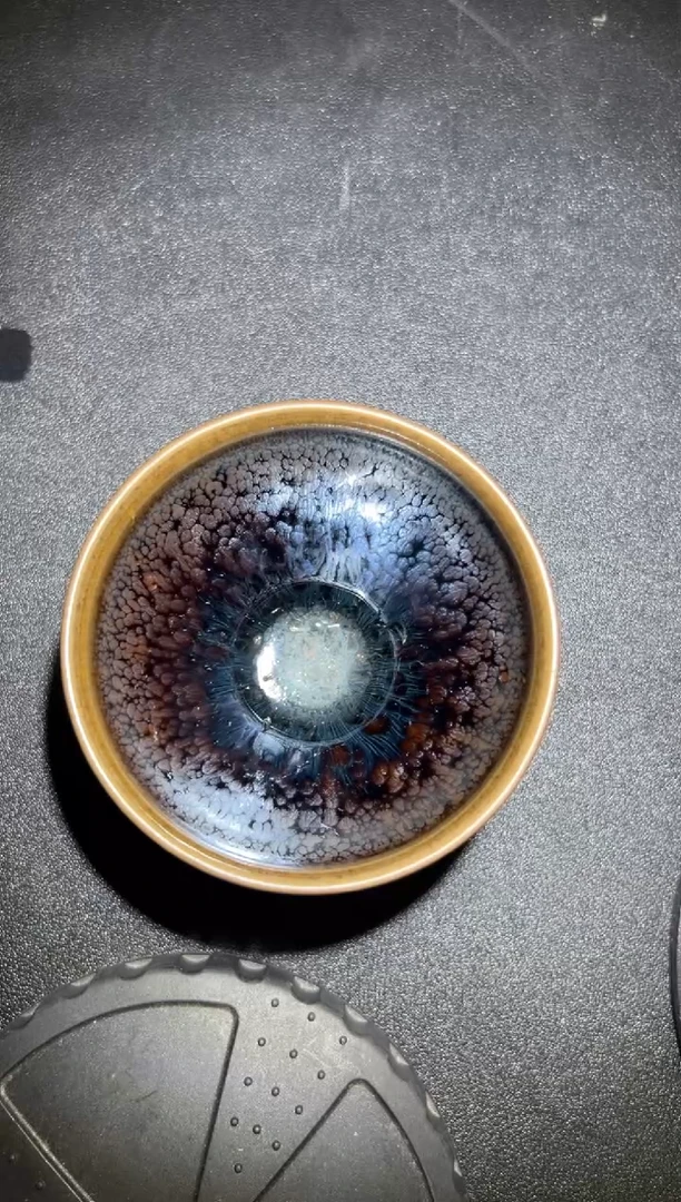 茶盏叶诗明精品分享21