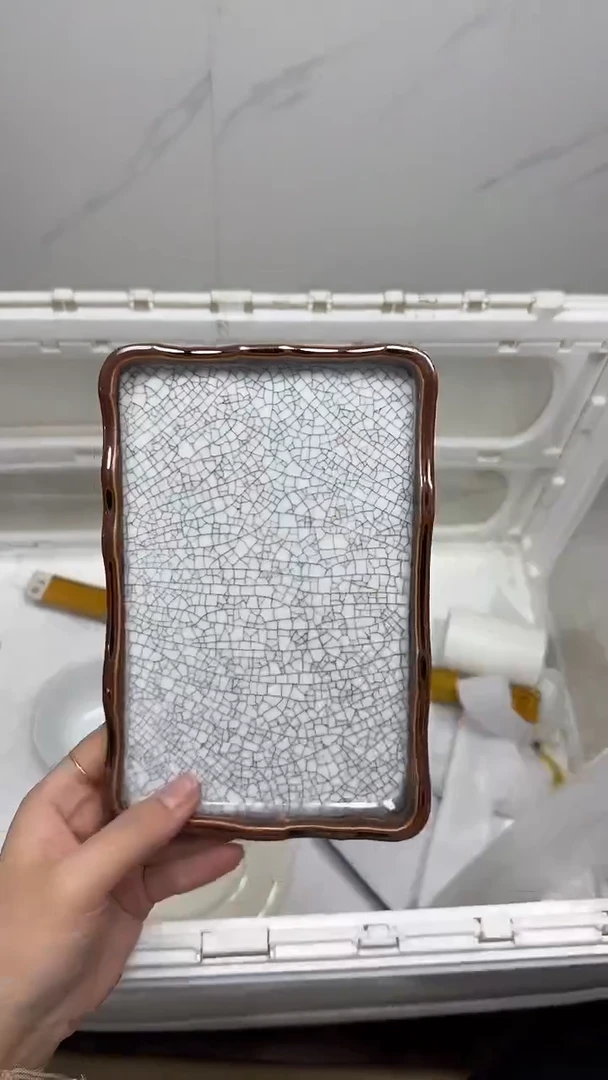 【闪购商品】6730回流瓷器默认微瑕，18.8包邮