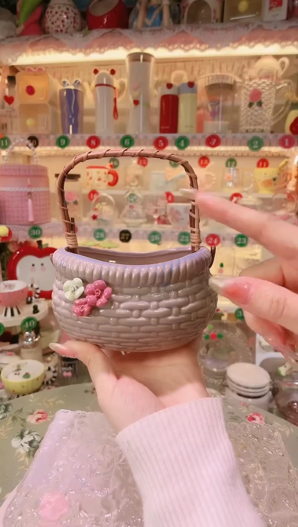 【闪购商品】摆件开播福利，数量不多，快抢！