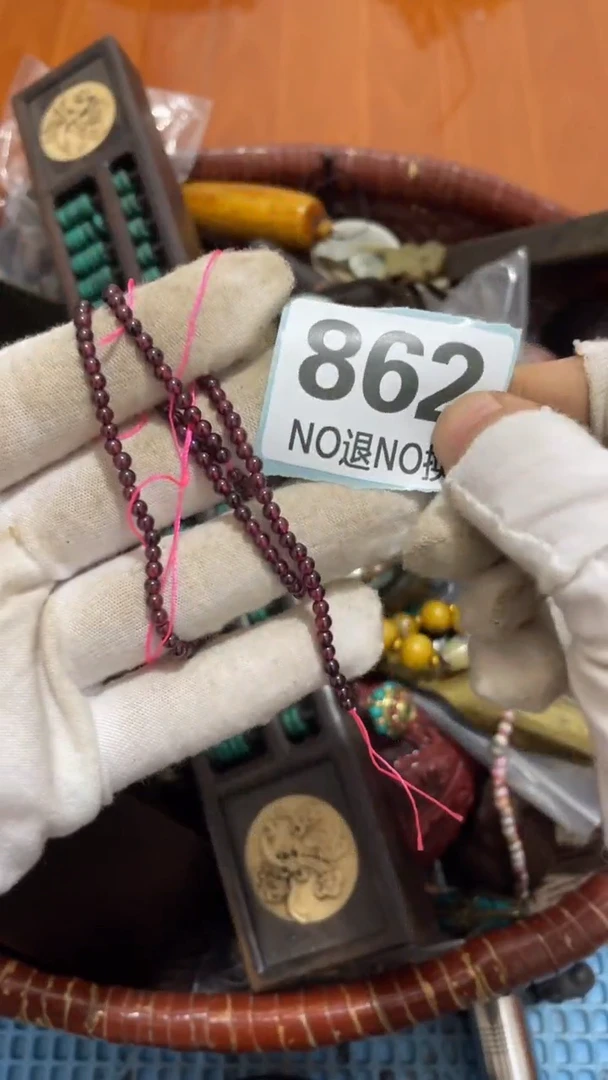 陶瓷若****！直播间火爆热卖啊